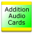 Addition AudioCards