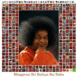 Satya Sai Album