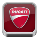 Ducati Fan App