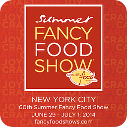 Summer Fancy Food Show