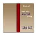 650-159 IronPort Cisco Free