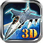 3D Air Attack