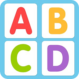 Word Game For Kids