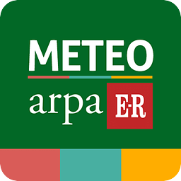 Meteo Arpa ER