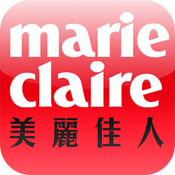 Marie Claire美丽佳人时尚...