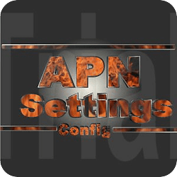 APN Settings Config