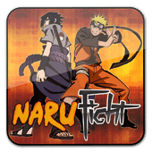 NaruFight ()(Beta版)