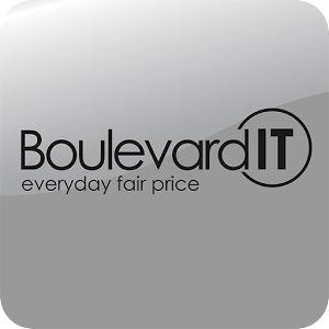 Boulevard IT