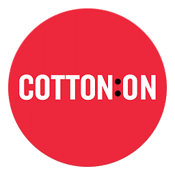 Cotton On