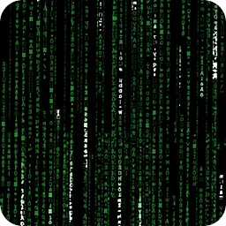 Matrix Live Wallpaper