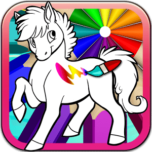 Little Pony Coloring