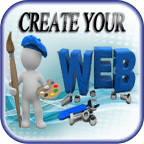 Create Website Guide 4U