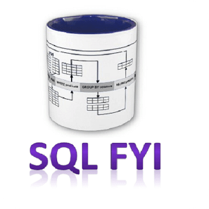 SQL FYI