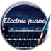 Electric Keyboard Piano