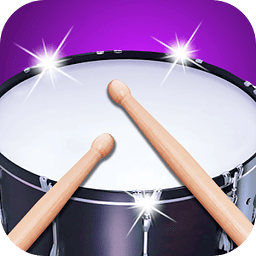 Mobile Drum Set