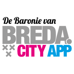 Breda &amp; Baronie City App