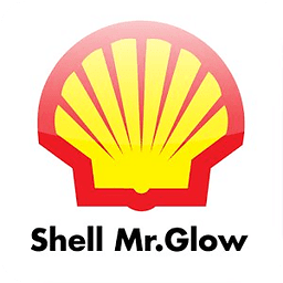 Shell Mr.Glow