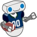 Seahawks by StatSheet