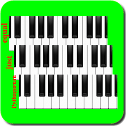 Temperament Piano Free