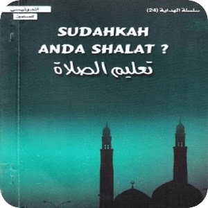 Sudahkah Andah Shalat