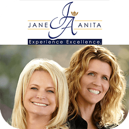 Jane and Anita Homes