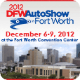 Fort Worth Auto Show