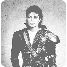 King Of Pop Michael Jack...