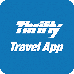 Thrifty Travel NZ