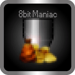 8bit Maniac Free Version