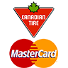 Canadian Tire MasterCard