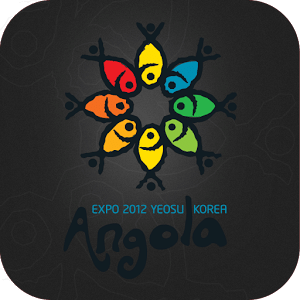 Pavilhão de Angola Expo 2012