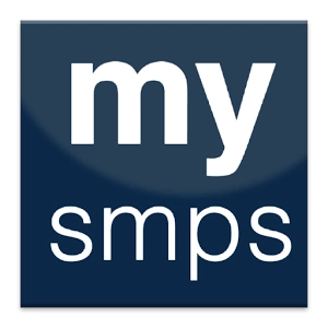 我的手机 MySMPS Mobile