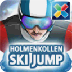 霍尔门科伦滑雪跳台 Holmenkollen Ski Jump