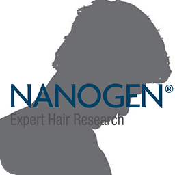 Nanogen hair restoration