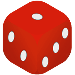 Yet Another Dice App