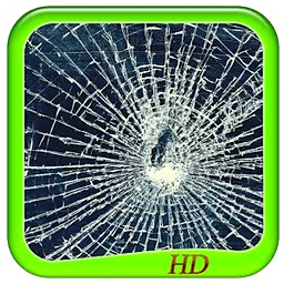 Cracked Screen Free