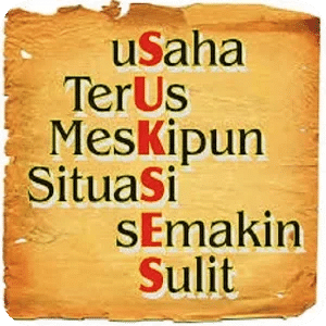 DP BBM Katabijak Motivasi