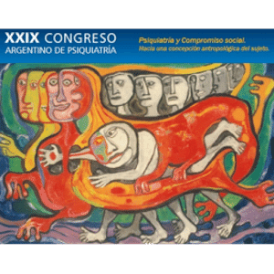 XXIX Congreso de Psiquiatría