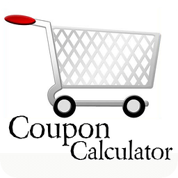 Coupon Calculator Lite