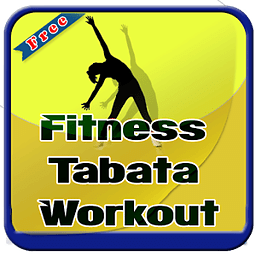 Fitness Tabata Workout