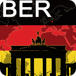 Berlin Map