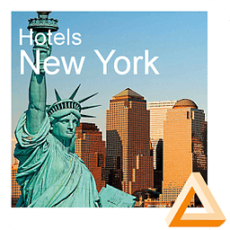 Hotels New York