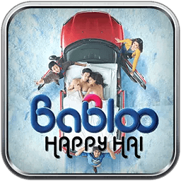 Babloo Happy Hai