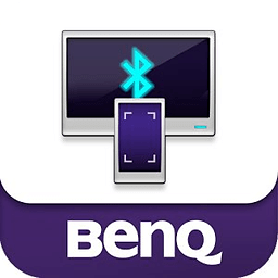 BenQ幸福遥控器(蓝牙版)