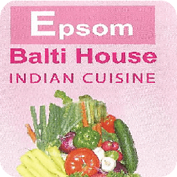 Balti House Epsom KT18 7...