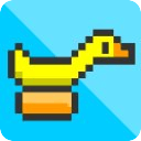 Speedy Duck