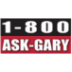 800 Ask Gary