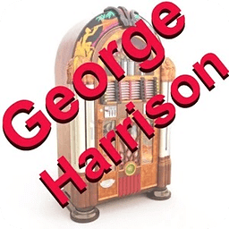 George Harrison JukeBox