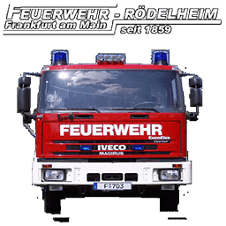 Dienstplan FF R&ouml;delheim