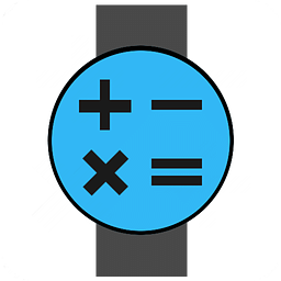 Calculator - Android Wear